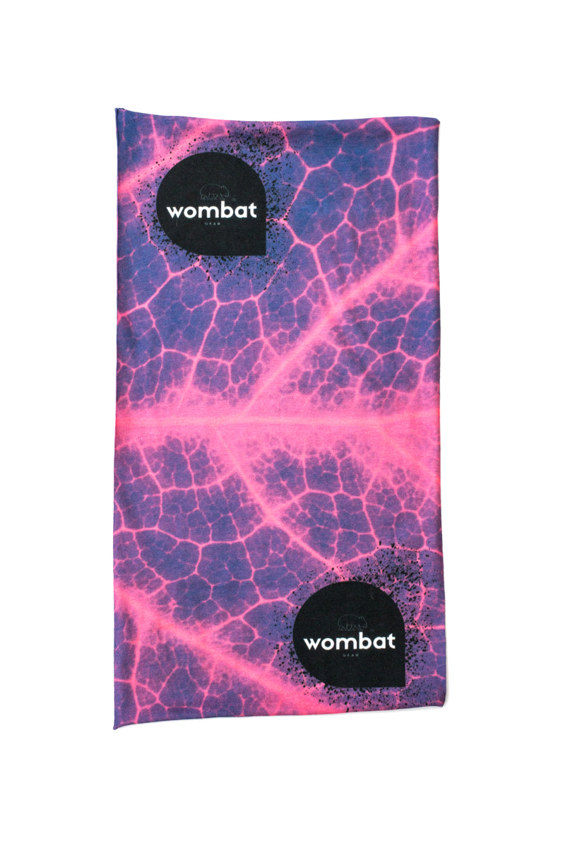 The Neck Gator - Lumo - Wombat Gear - Sport Eyewear and Outdoor Gear