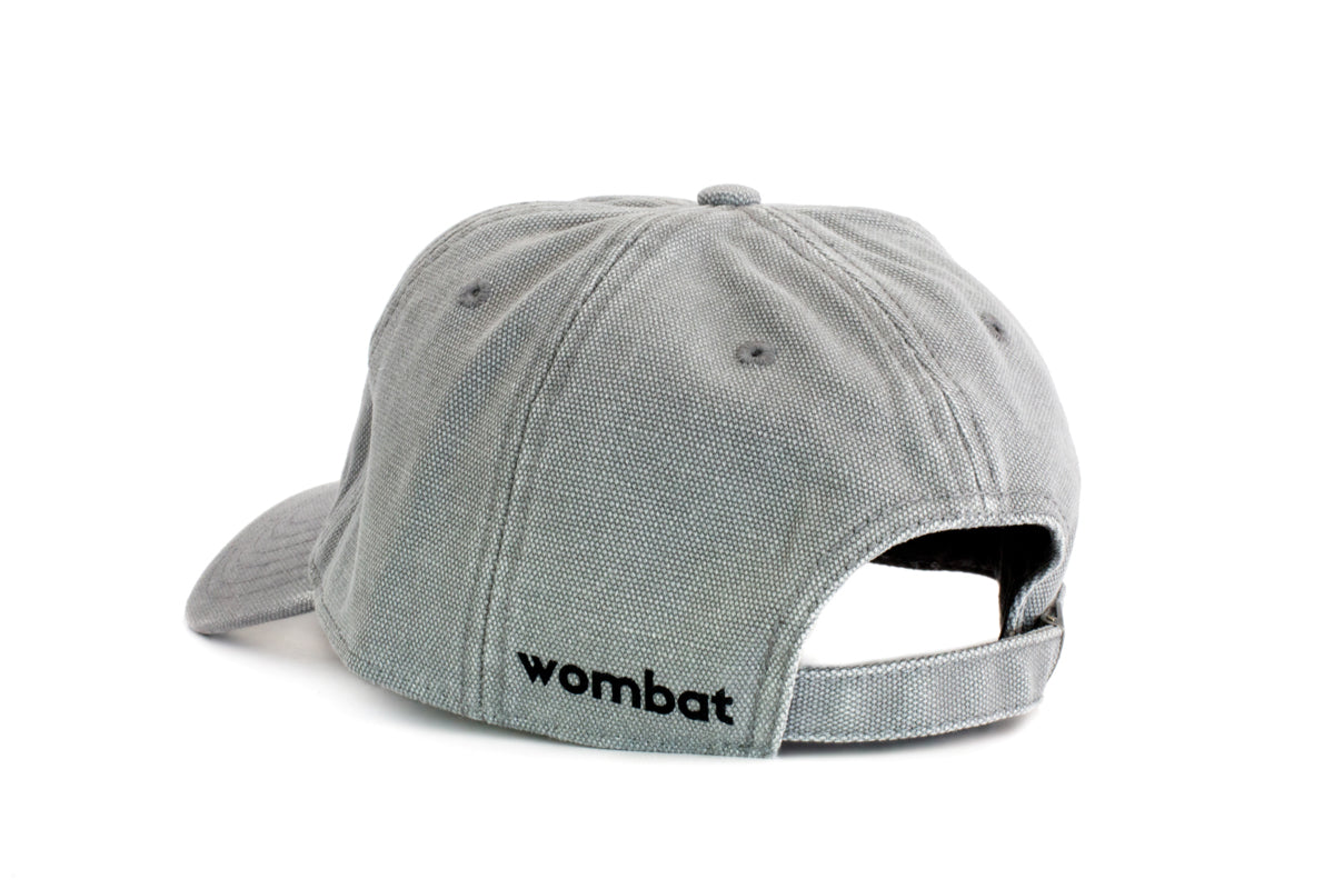The Washed Canvas. - Wombat Gear - Sport Eyewear and Outdoor Gear