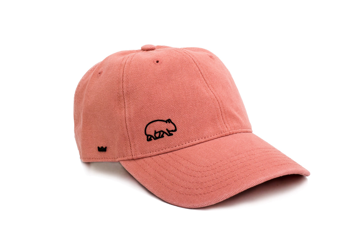 The Washed Canvas. - Wombat Gear - Sport Eyewear and Outdoor Gear