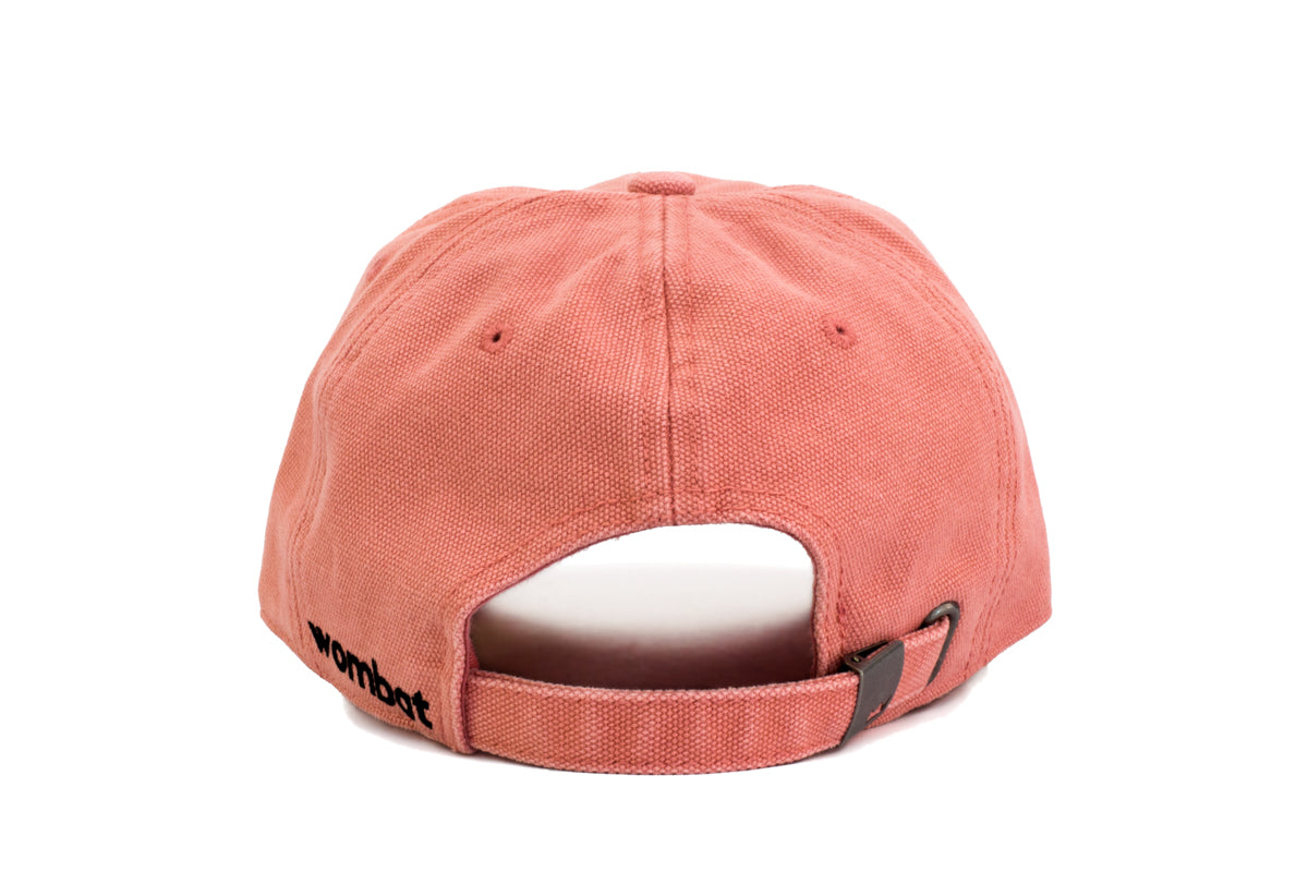 The Washed Canvas. - Wombat Gear - Sport Eyewear and Outdoor Gear