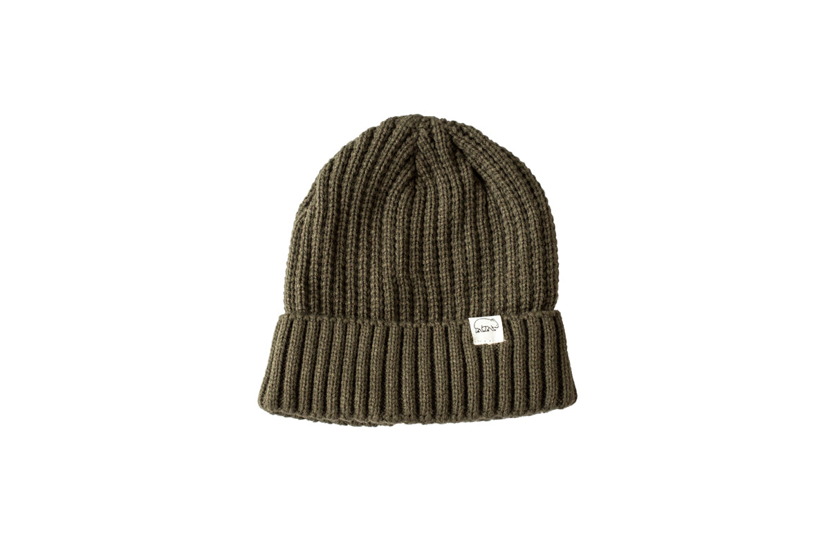 Wombat Everyday Cuffed Beanie