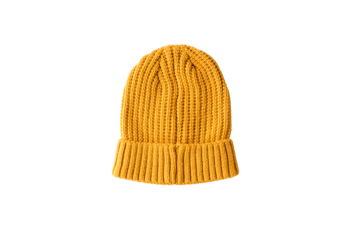 Wombat Everyday Cuffed Beanie