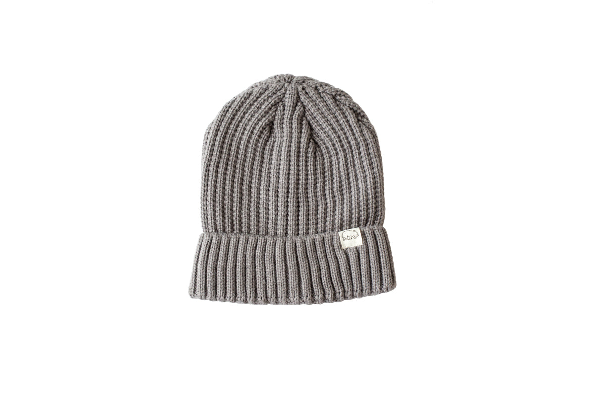 Wombat Everyday Cuffed Beanie