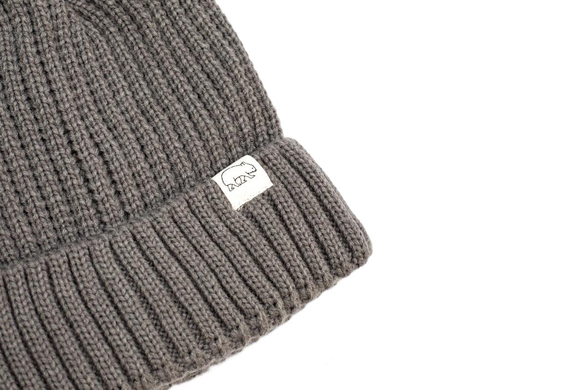 The Everyday Cuffed Beanie. - Wombat Gear™ - Sport Eyewear and Outdoor Gear