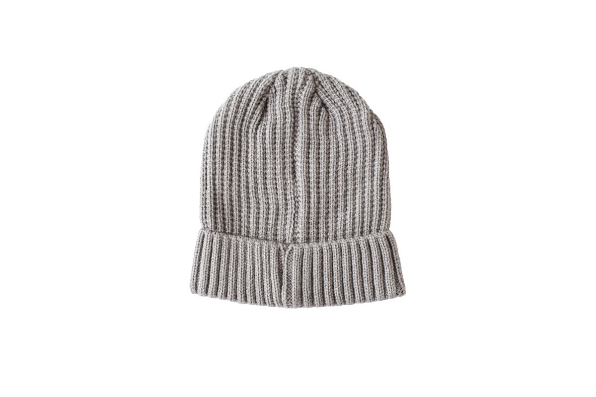 Wombat Everyday Cuffed Beanie