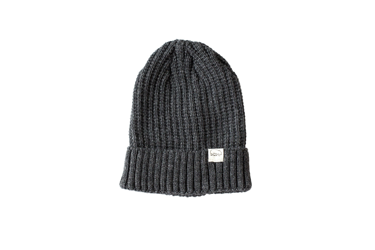 Wombat Everyday Cuffed Beanie