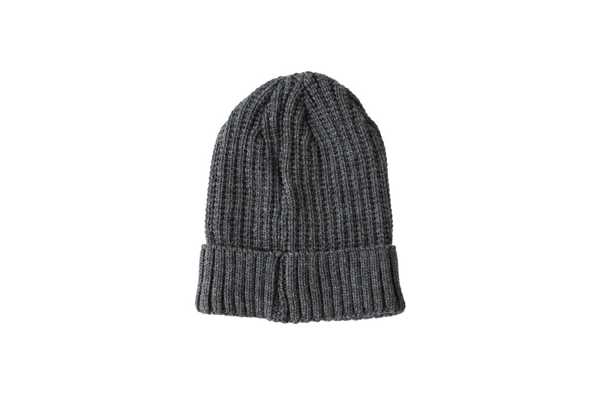 Wombat Everyday Cuffed Beanie