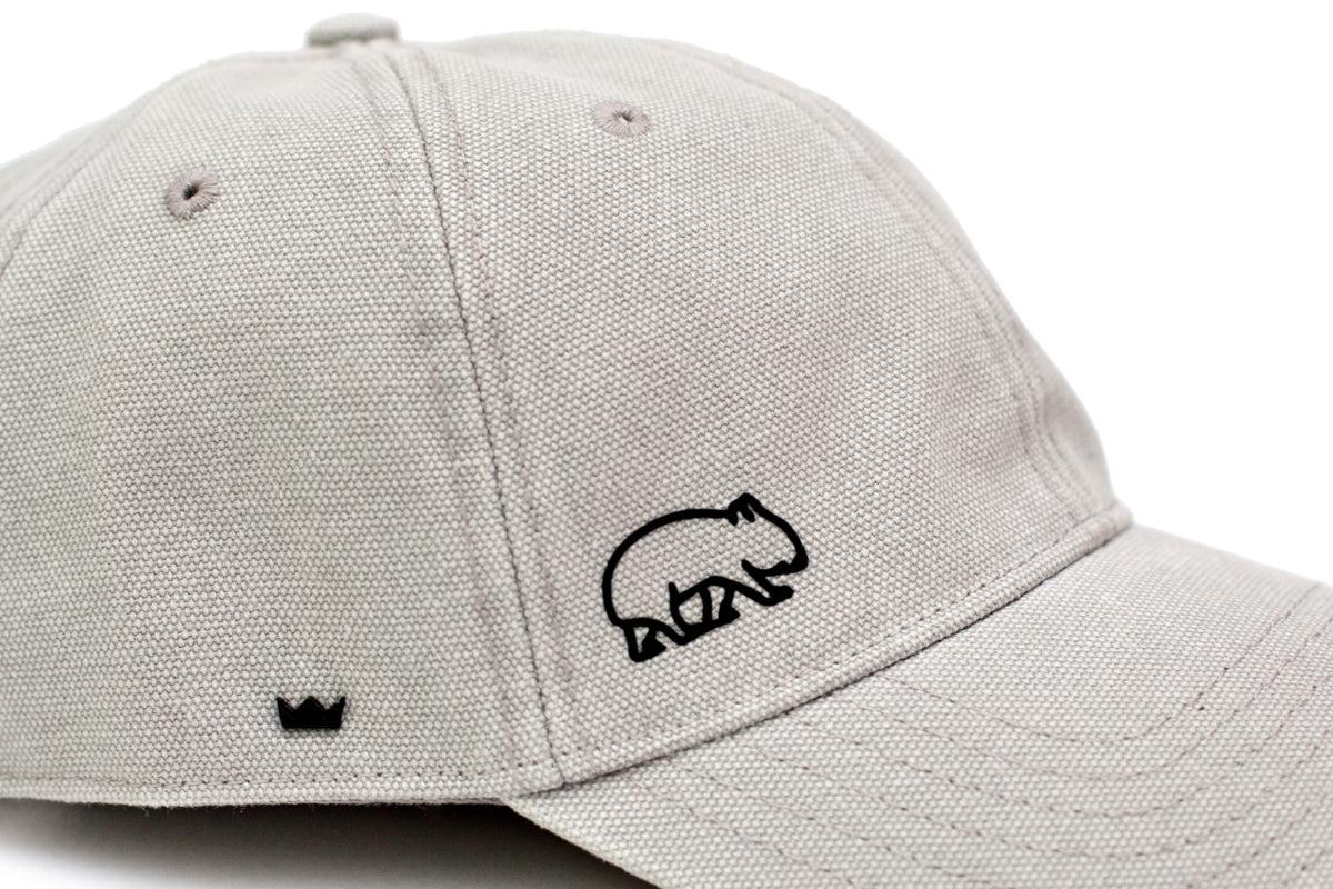 The Washed Canvas. - Wombat Gear - Sport Eyewear and Outdoor Gear