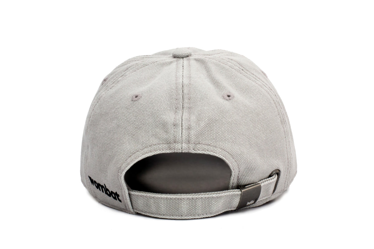 The Washed Canvas. - Wombat Gear - Sport Eyewear and Outdoor Gear