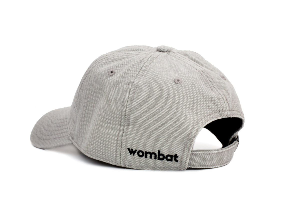 The Washed Canvas. - Wombat Gear - Sport Eyewear and Outdoor Gear
