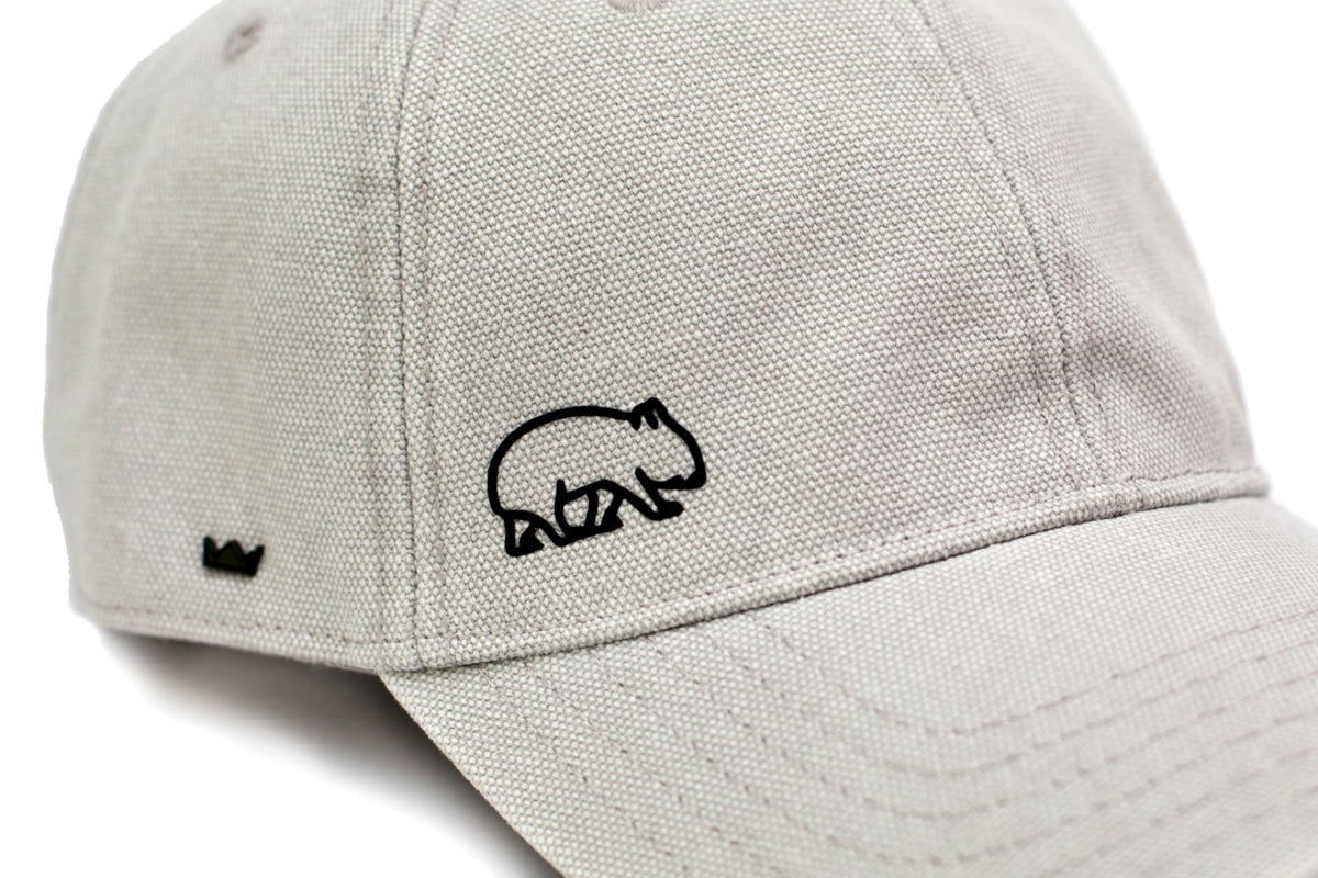 The Washed Canvas. - Wombat Gear - Sport Eyewear and Outdoor Gear