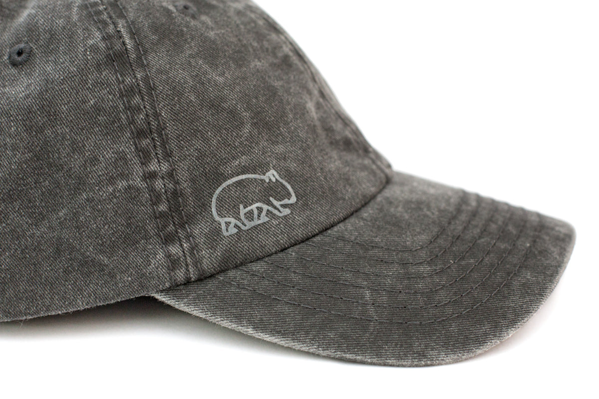 The Max Wash Cap. - Wombat Gear - Sport Eyewear and Outdoor Gear