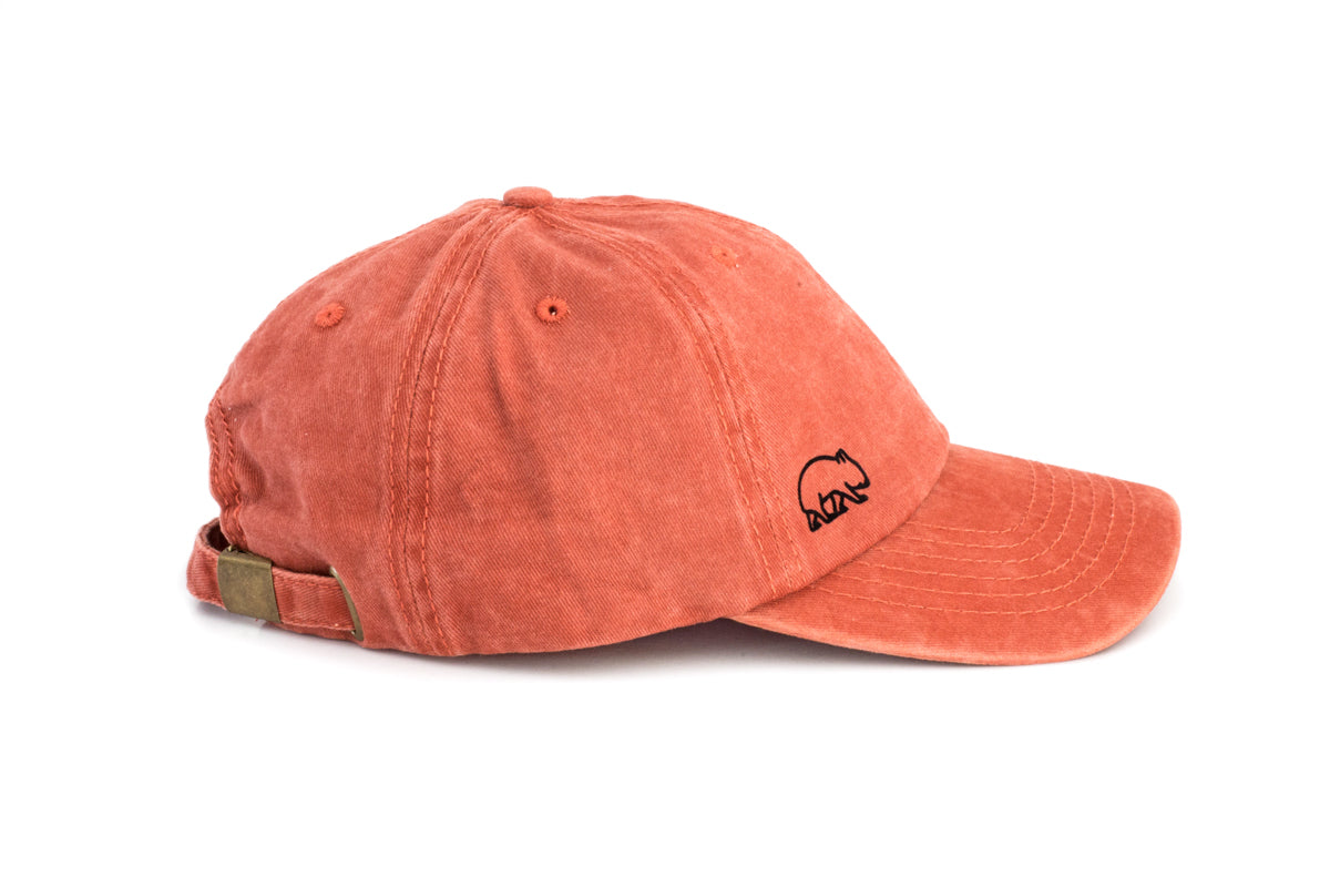 The Max Wash Cap. - Wombat Gear - Sport Eyewear and Outdoor Gear