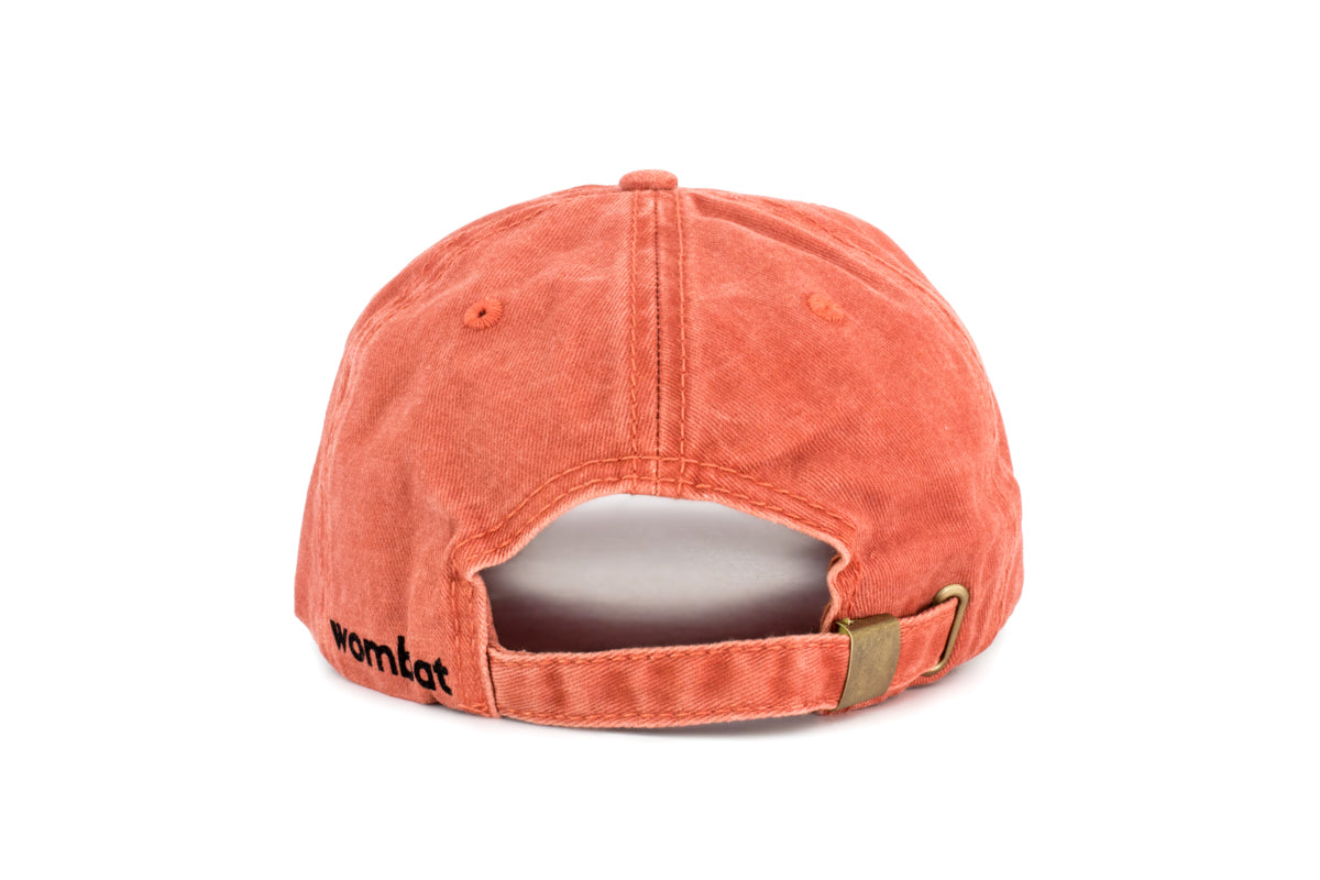 The Max Wash Cap. - Wombat Gear - Sport Eyewear and Outdoor Gear