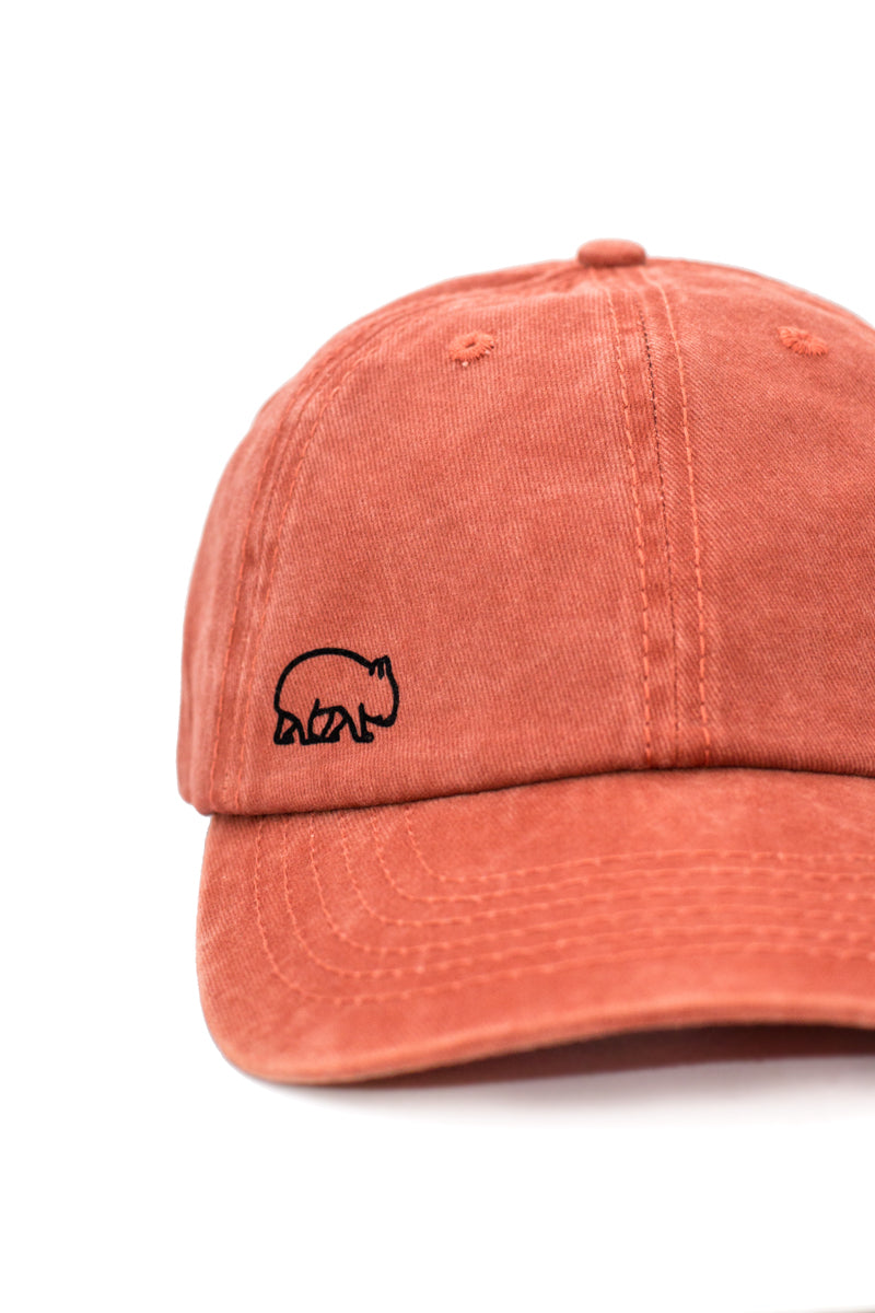 The Max Wash Cap. - Wombat Gear - Sport Eyewear and Outdoor Gear