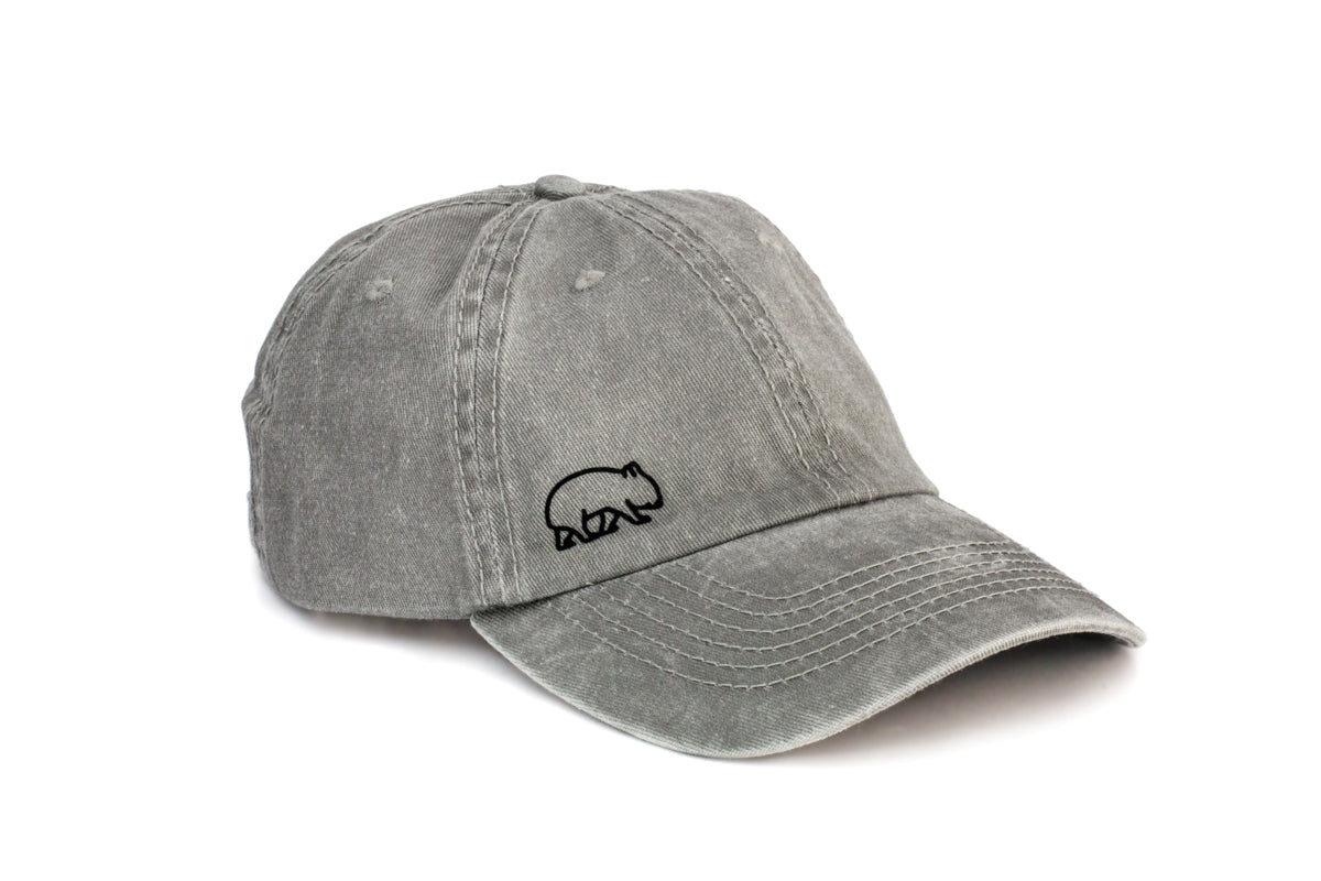 The Max Wash Cap. - Wombat Gear - Sport Eyewear and Outdoor Gear