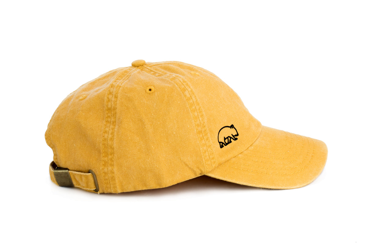 The Max Wash Cap. - Wombat Gear - Sport Eyewear and Outdoor Gear