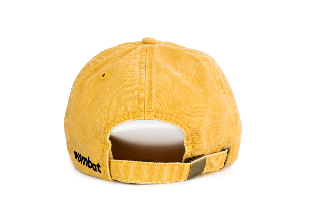 The Max Wash Cap. - Wombat Gear - Sport Eyewear and Outdoor Gear