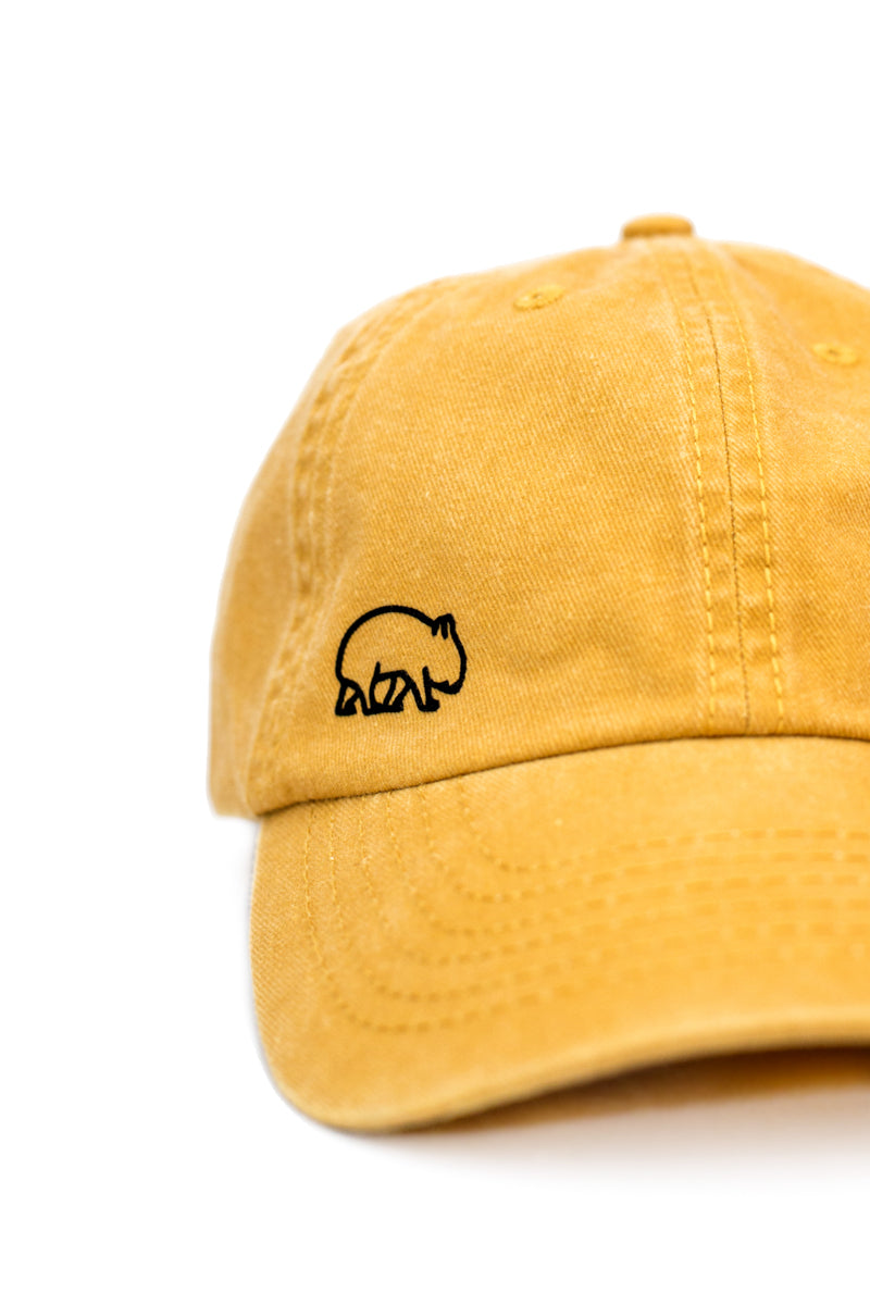 The Max Wash Cap. - Wombat Gear - Sport Eyewear and Outdoor Gear
