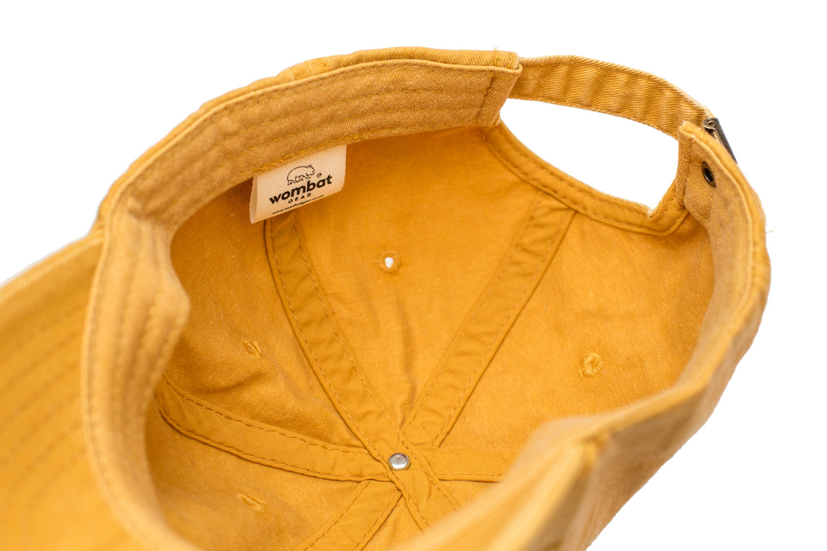 The Max Wash Cap. - Wombat Gear - Sport Eyewear and Outdoor Gear