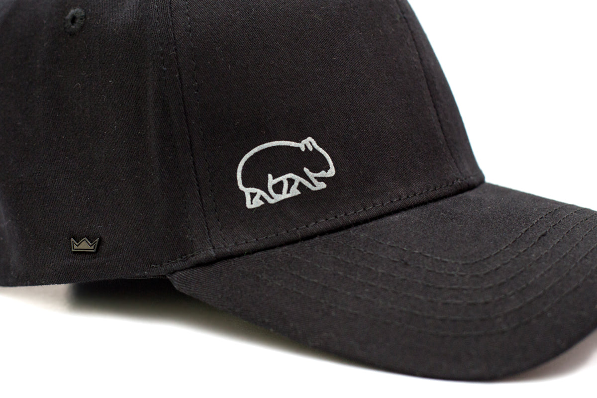 The Old School. - Wombat Gear - Sport Eyewear and Outdoor Gear