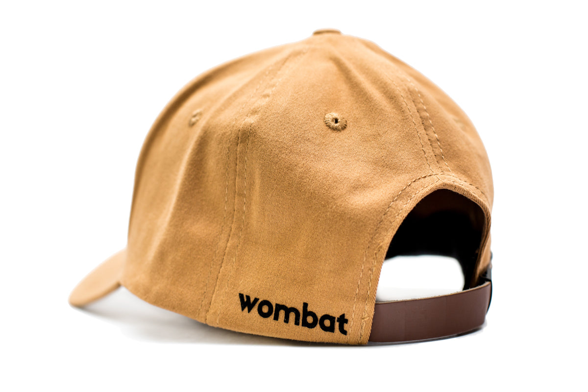 The Old School. - Wombat Gear - Sport Eyewear and Outdoor Gear