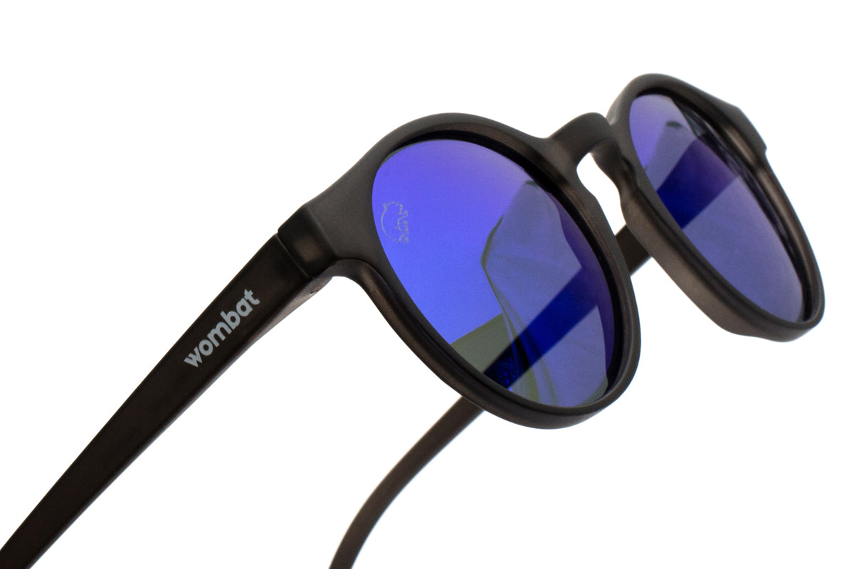 The Orbit. - Wombat Gear - Sport Eyewear and Outdoor Gear