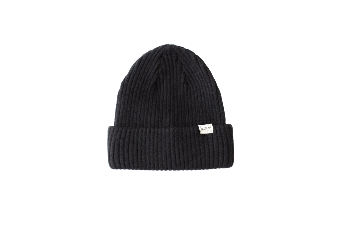 Wombat Premium Cuffed Beanie