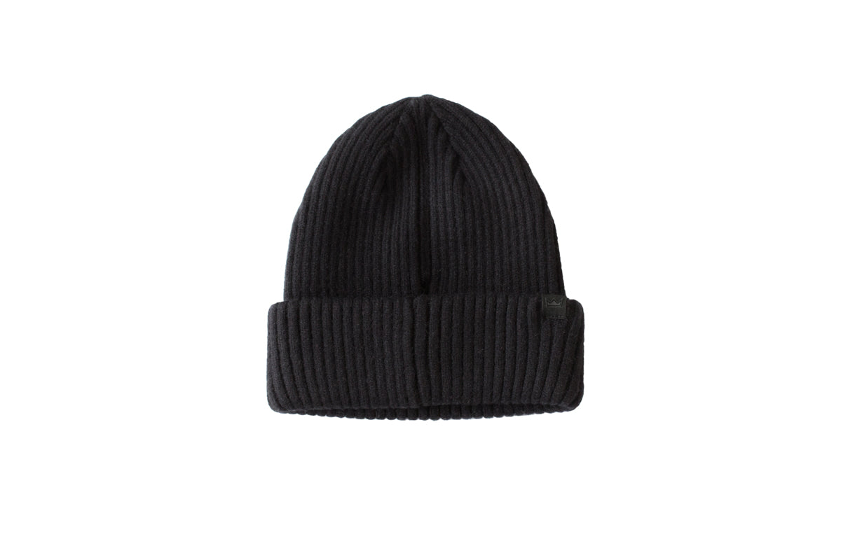 Wombat Premium Cuffed Beanie