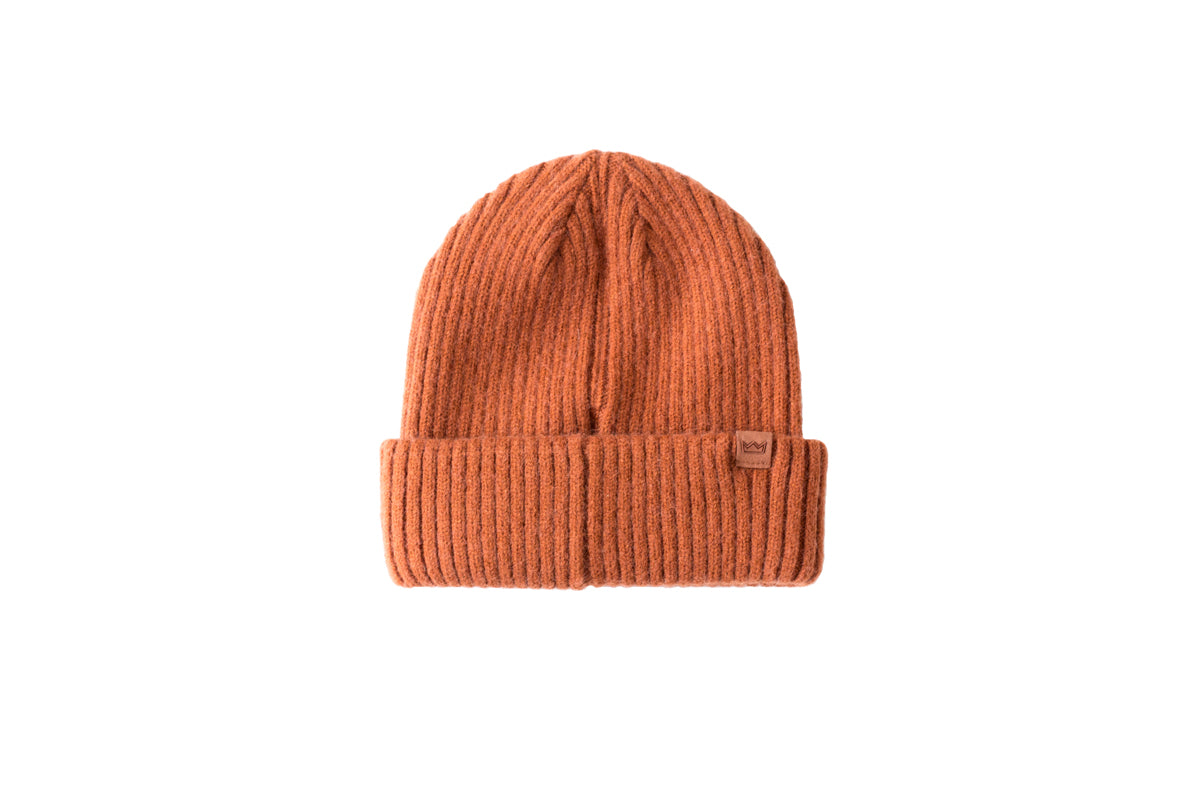 Wombat Premium Cuffed Beanie