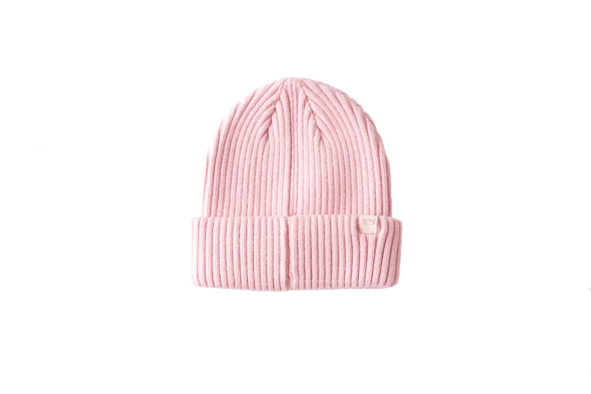 Wombat Premium Cuffed Beanie